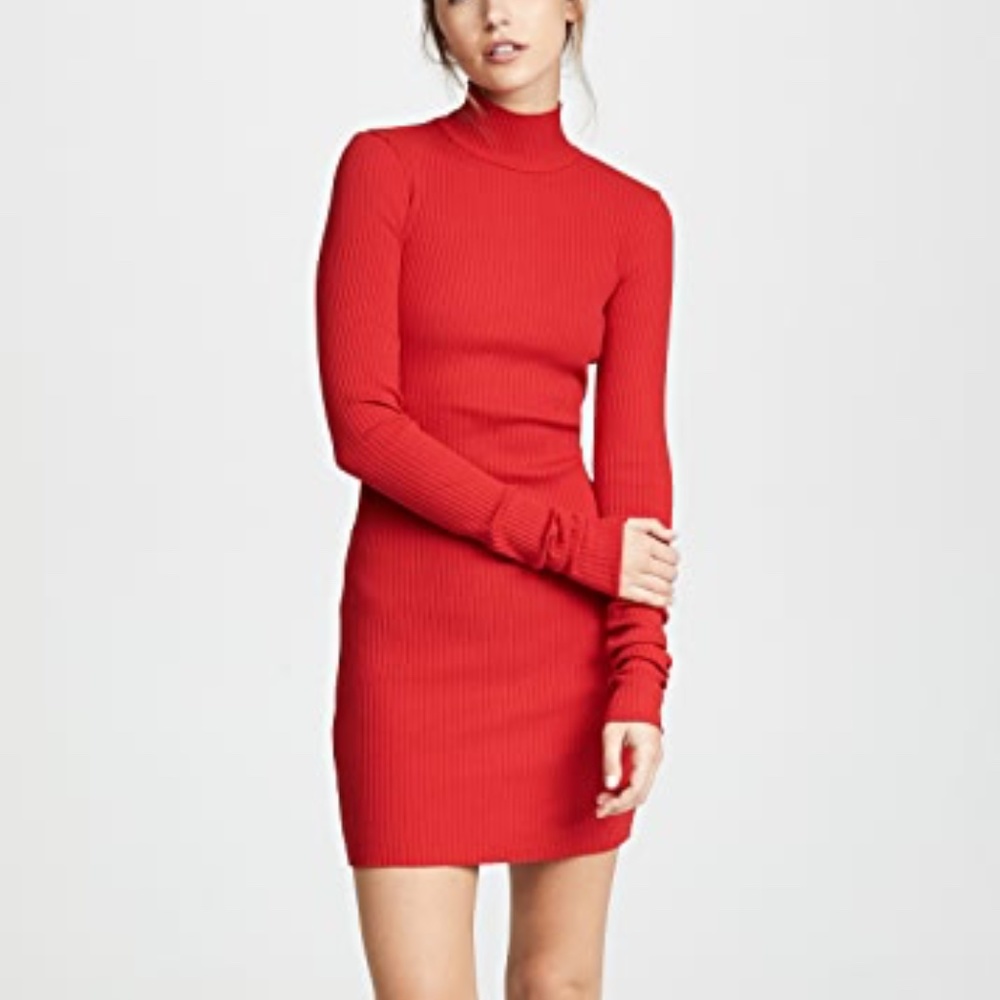 NWOT Cotton Citizen Ibiza Mini Dress